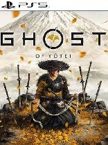 Screenshot Ghost of Yotei - PS5 (Digital Code)